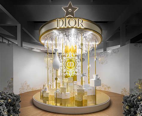 aventura dior|The Dior Ball of Dreams: An Immersive Experience Inspired by .